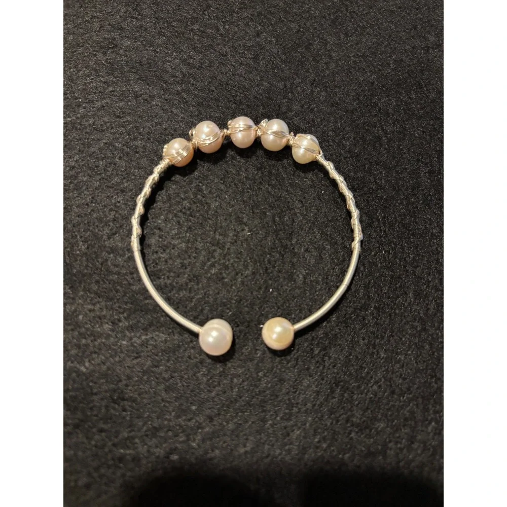 N/A handcrafted wire